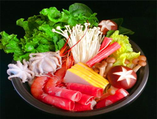 新津川渝火锅食材超市