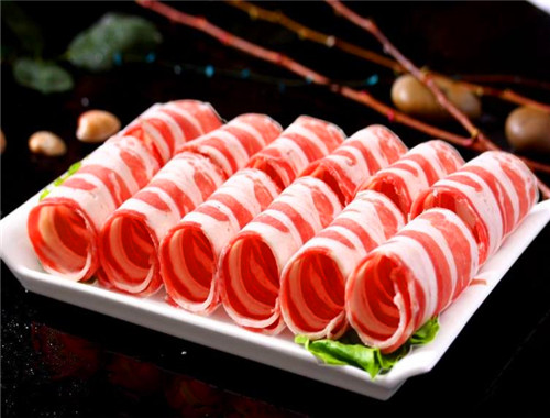 张记烧烤火锅食材超市