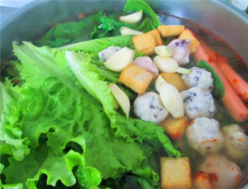 熊小喵火锅食材超市