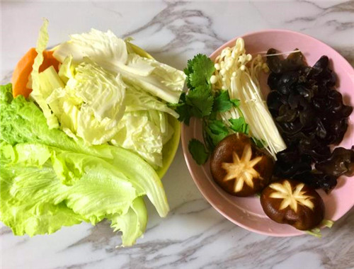 蓉记顺和火锅食材超市