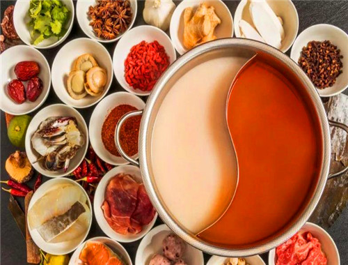 小媳妇火锅食材超市