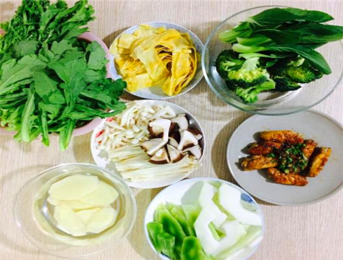 大全食汇火锅食材超市