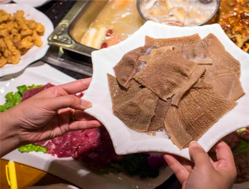 熊小喵火锅食材超市