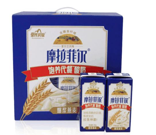 皇氏乳业