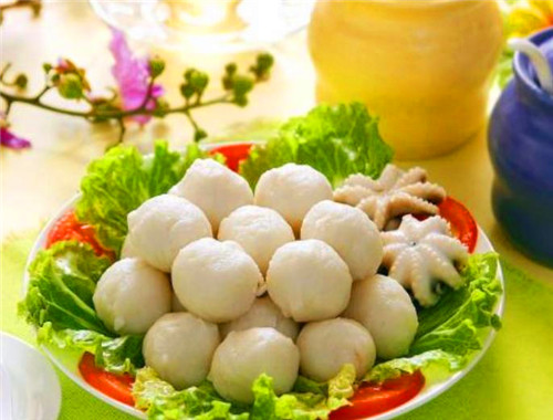 实惠火锅食材超市