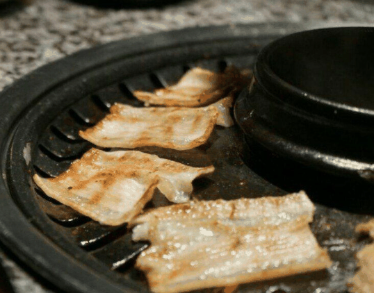 汉拿山烤肉