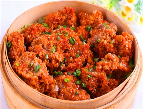 蒸他她