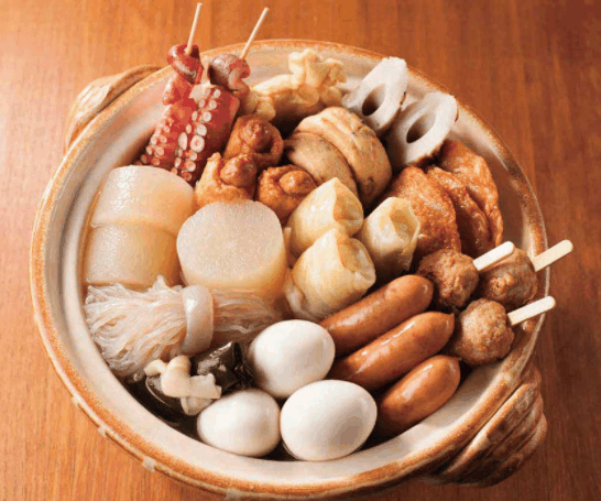 关东煮