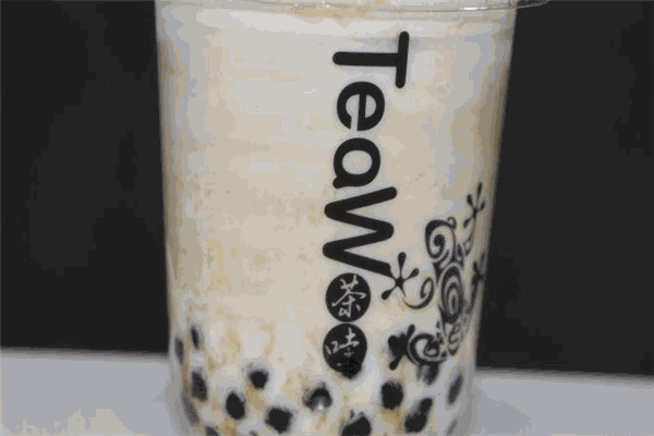 茶哇TeaWoo