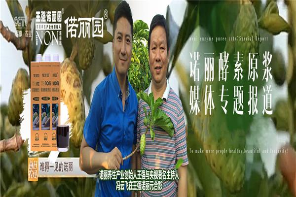 诺丽果汁