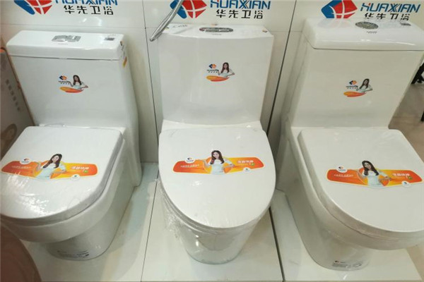 华先卫浴加盟