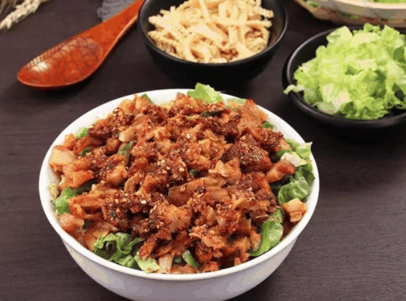 一品一味量贩零食