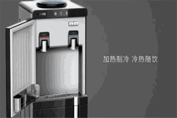 浪木饮水机加盟