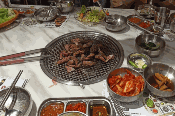 一品烤肉