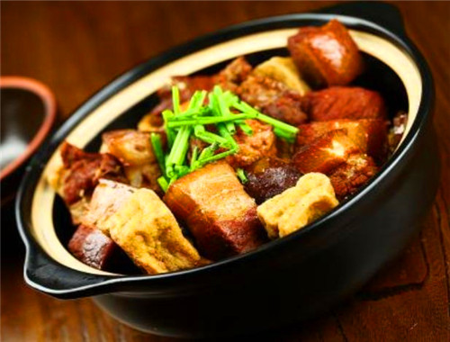珍味世家
