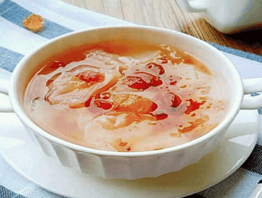 五条人糖水铺