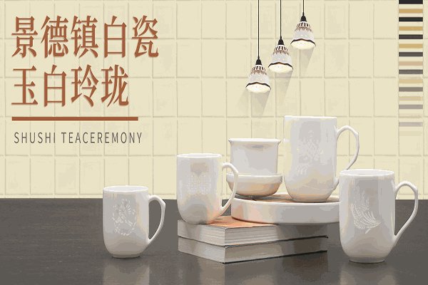 束氏茶具加盟