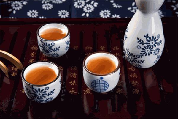 嘉善黄酒