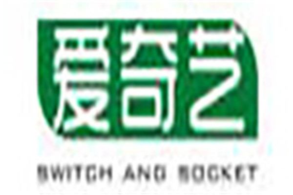 爱奇艺开关
