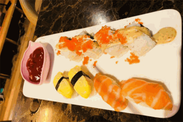 樱日本料理