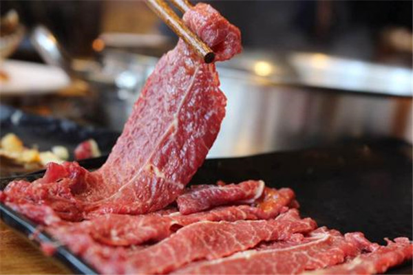 小栈牛潮汕牛肉火锅