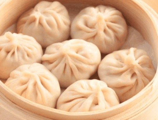 亚星汤包