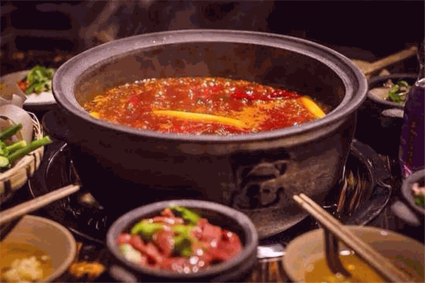 九蜀九火锅串串