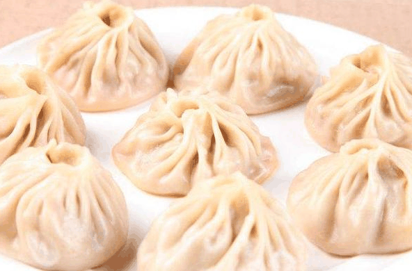 三津灌汤包