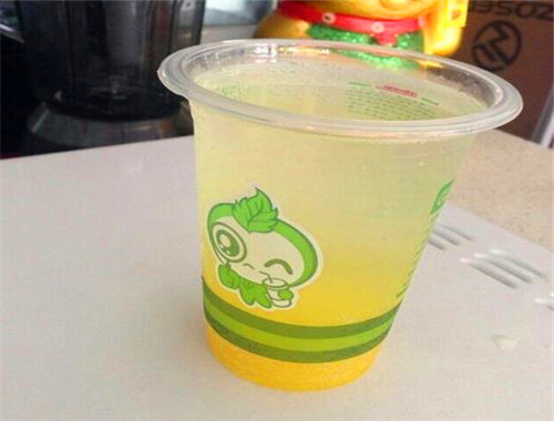 找找手摇茶