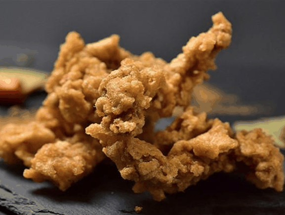 福前小酥肉