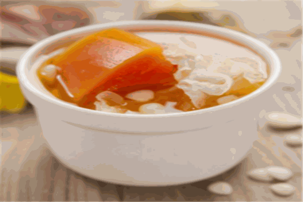 忠记甜品炖品食馆