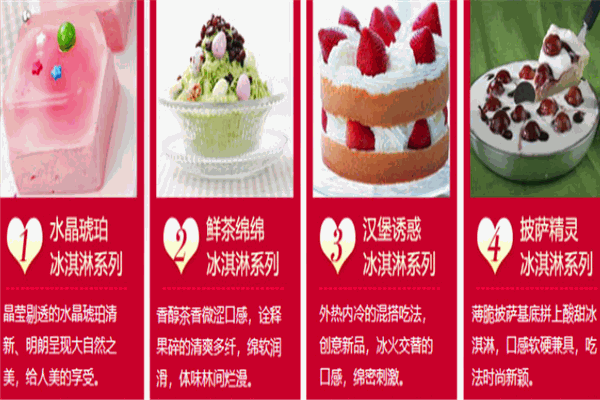 艾可冰淇淋
