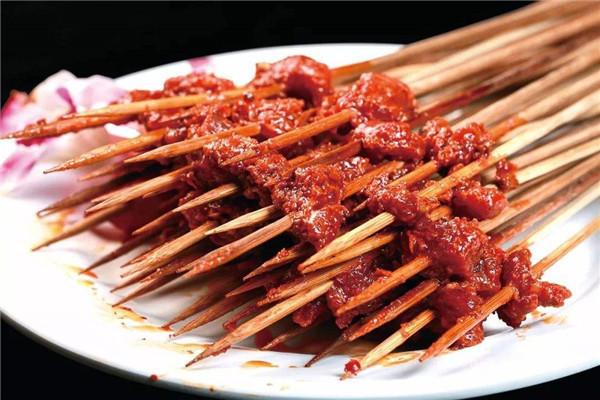 卿掌柜小郡干火锅串串香