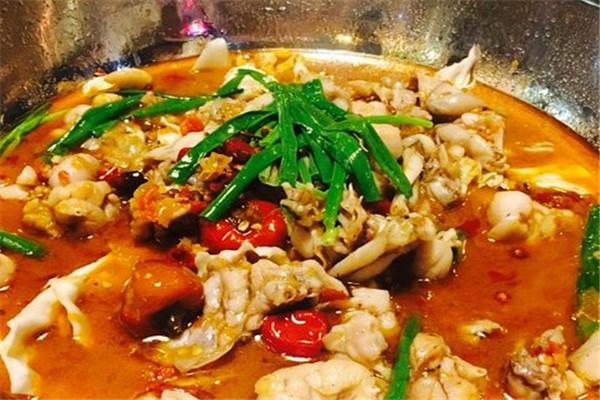 火蛙火锅