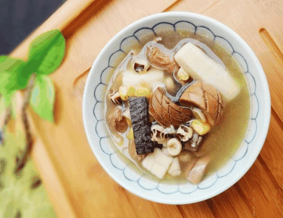 药膳鸡窝
