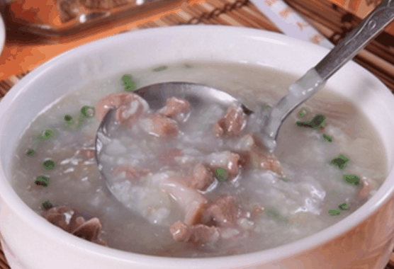 一号粥铺