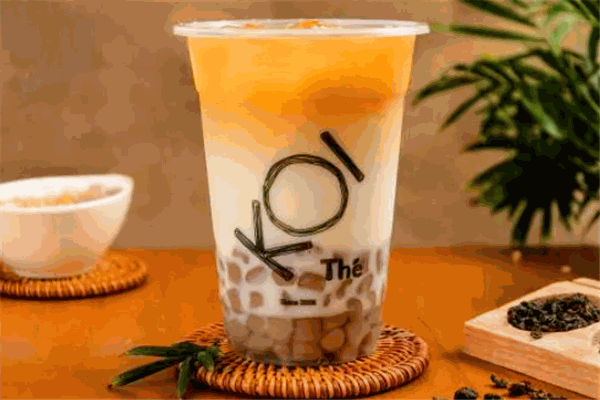KOICafe