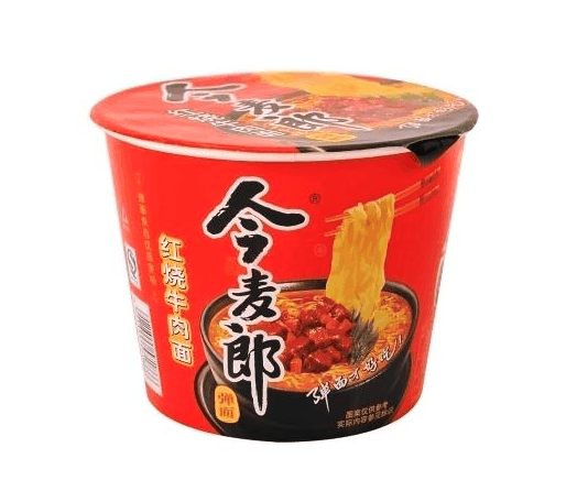 今麦郎食品