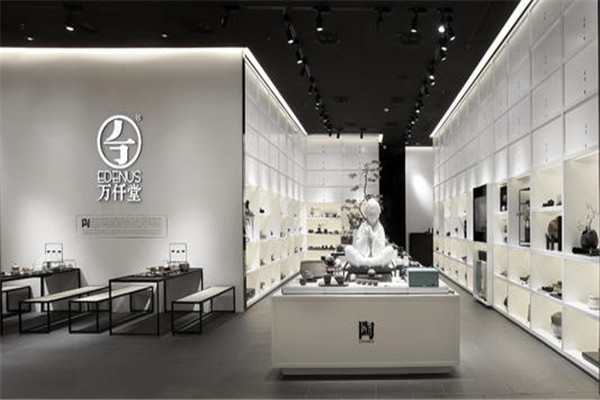万仟堂工艺品加盟