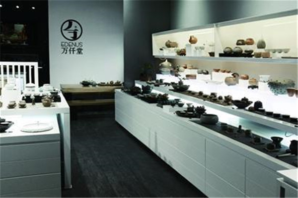 万仟堂工艺品加盟