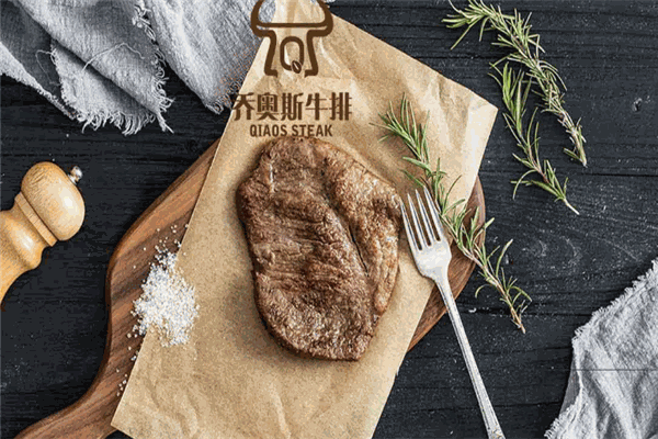 爵士牛排