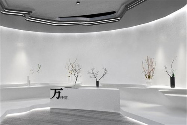万仟堂工艺品加盟