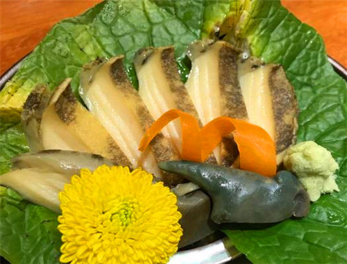 鱼银寿司割烹