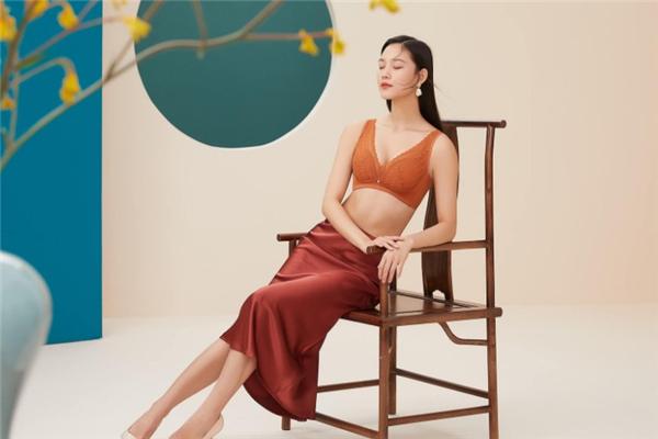 罗丝美内衣