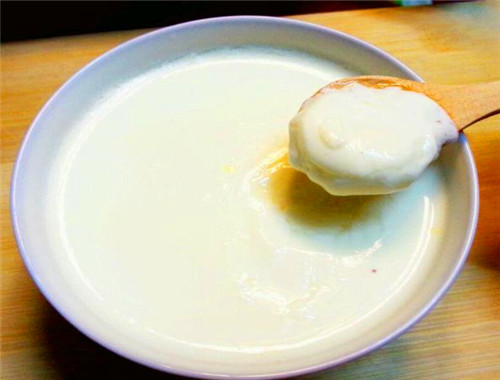 姜撞奶