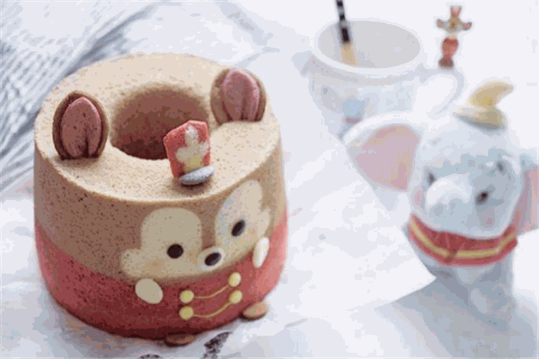 要点私房甜品