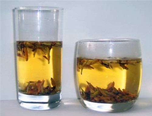 老鹰茶