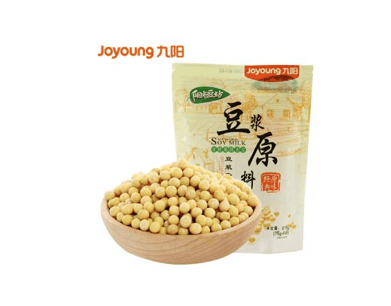 九阳豆浆机