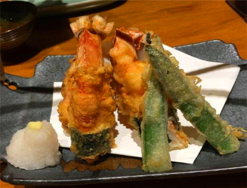 鱼银寿司割烹