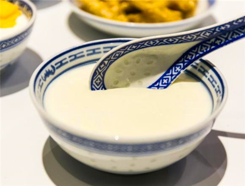 姜撞奶